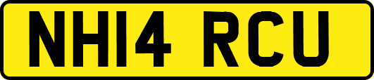 NH14RCU