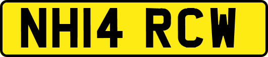 NH14RCW