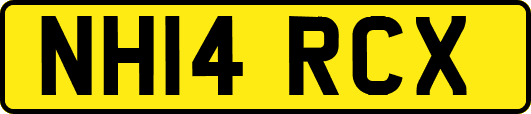 NH14RCX