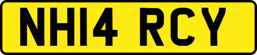 NH14RCY