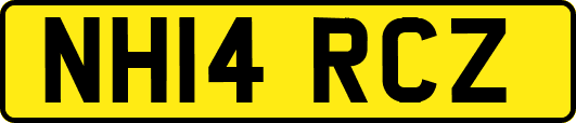 NH14RCZ