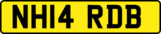 NH14RDB