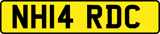 NH14RDC