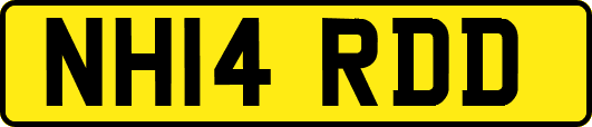 NH14RDD