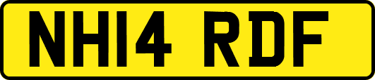 NH14RDF