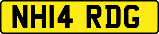 NH14RDG