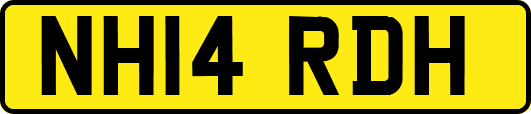 NH14RDH