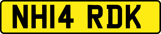 NH14RDK