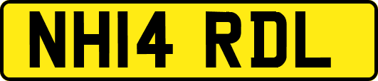 NH14RDL