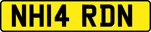 NH14RDN