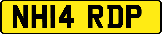 NH14RDP