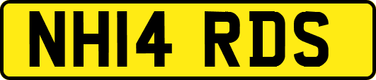 NH14RDS