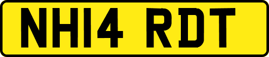 NH14RDT