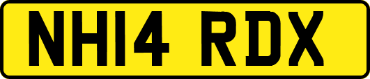 NH14RDX