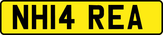NH14REA