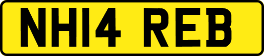 NH14REB