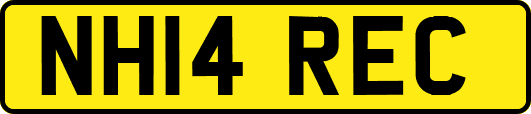 NH14REC