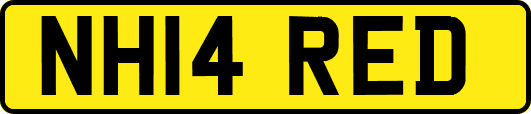 NH14RED