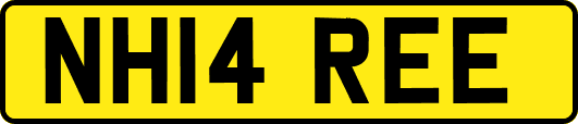 NH14REE