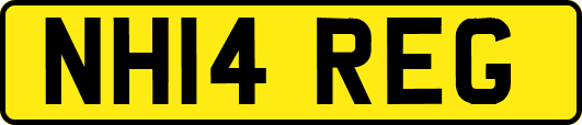 NH14REG