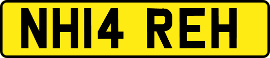 NH14REH