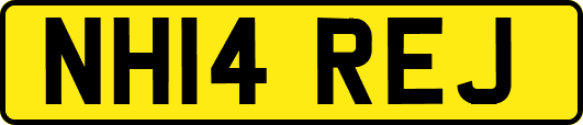 NH14REJ