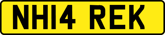 NH14REK