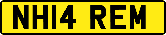 NH14REM