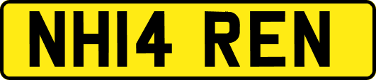 NH14REN