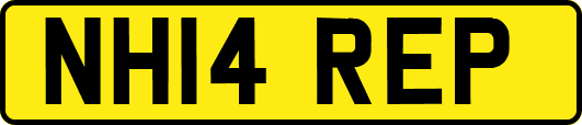 NH14REP