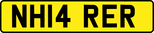 NH14RER