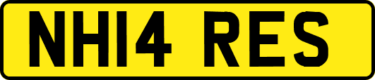 NH14RES