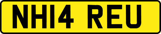 NH14REU