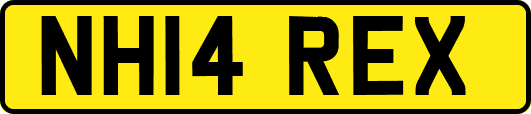 NH14REX