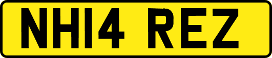 NH14REZ