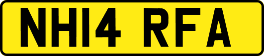 NH14RFA
