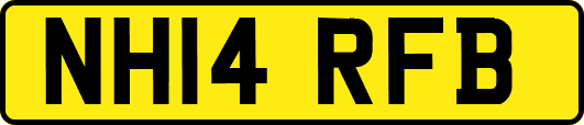 NH14RFB