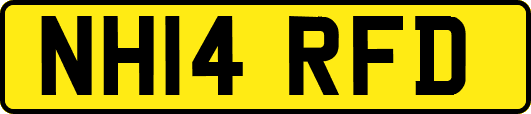 NH14RFD