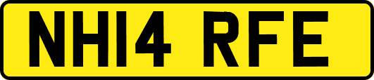 NH14RFE