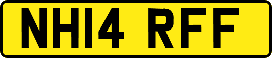 NH14RFF