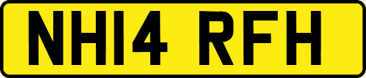 NH14RFH