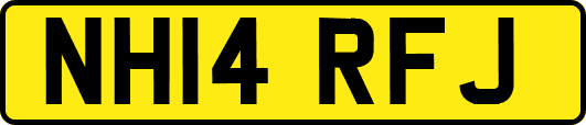 NH14RFJ
