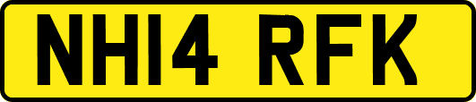 NH14RFK