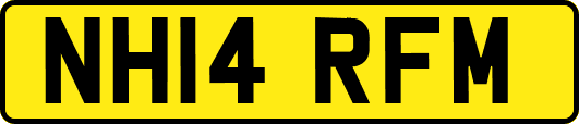 NH14RFM
