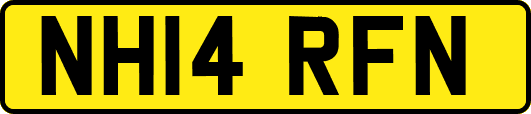 NH14RFN