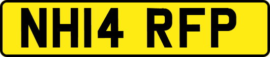 NH14RFP