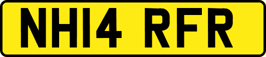 NH14RFR