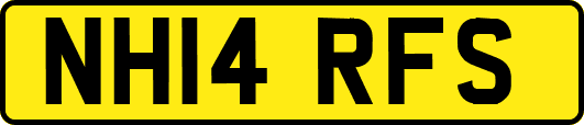 NH14RFS