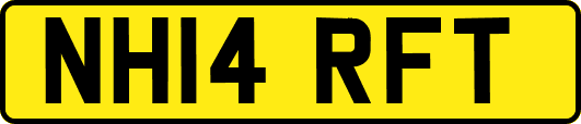 NH14RFT