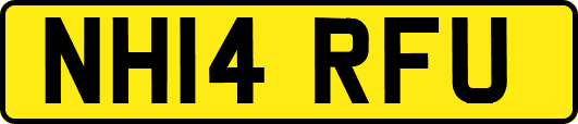 NH14RFU